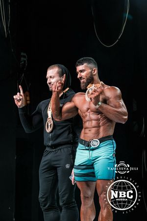 Фотограф Юлия Васильева